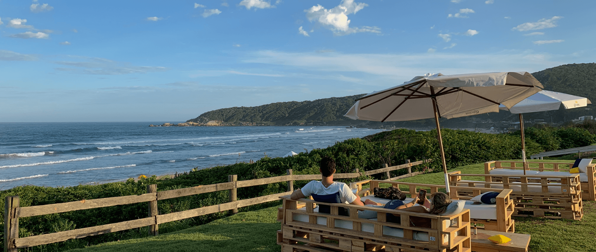 Lounge Fazenda do Rosa